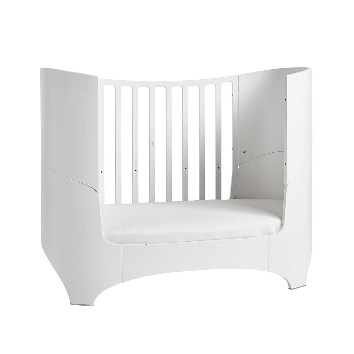 Leander Classic Babyseng, Hvit