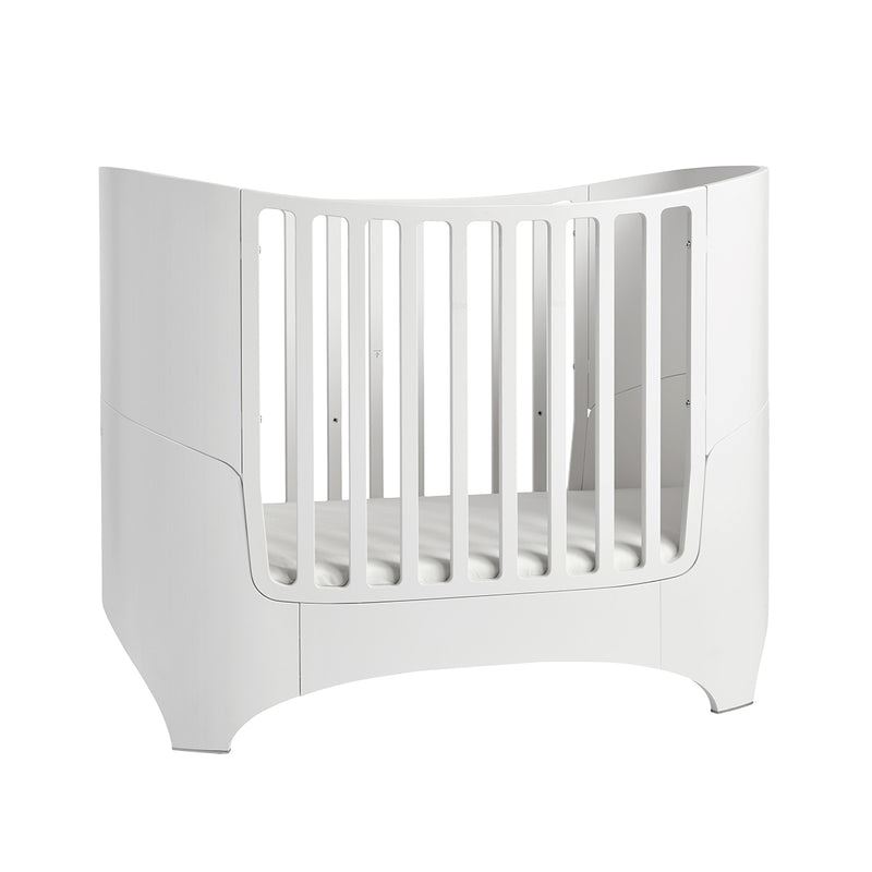 Leander Classic Babyseng, Hvit