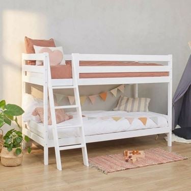 Bilde av Hoppekids Køyeseng, ECO Luxury, 70x160cm