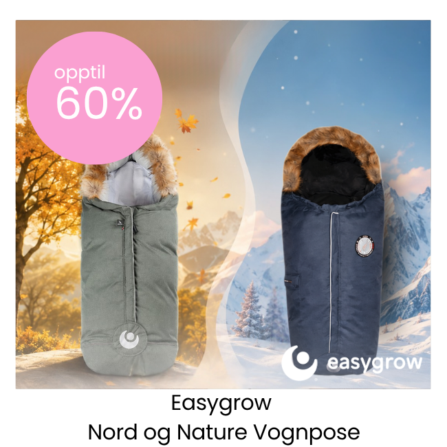Easygrow Nord og Nature
