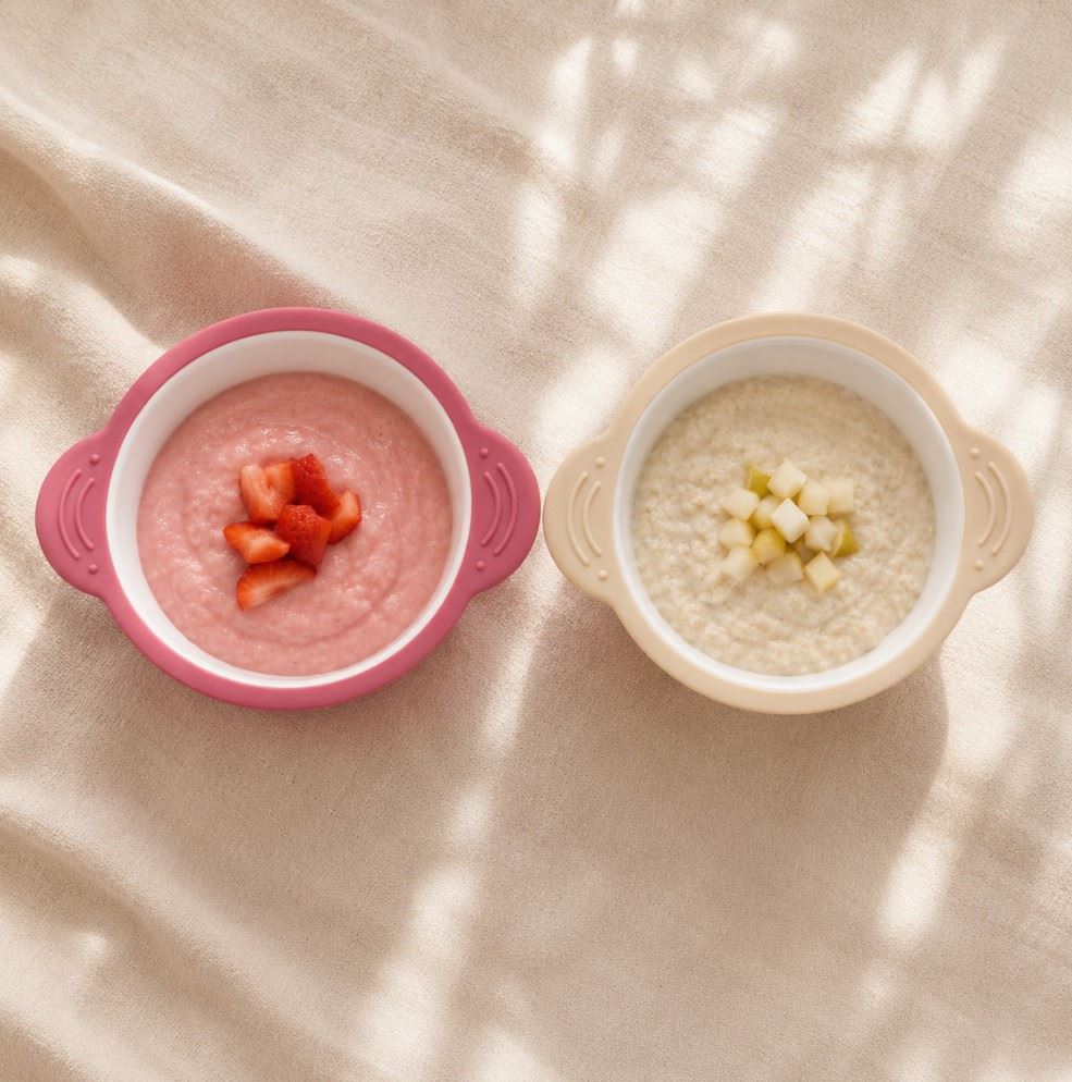 Petite&Mars Barnebolle - Candy Pink