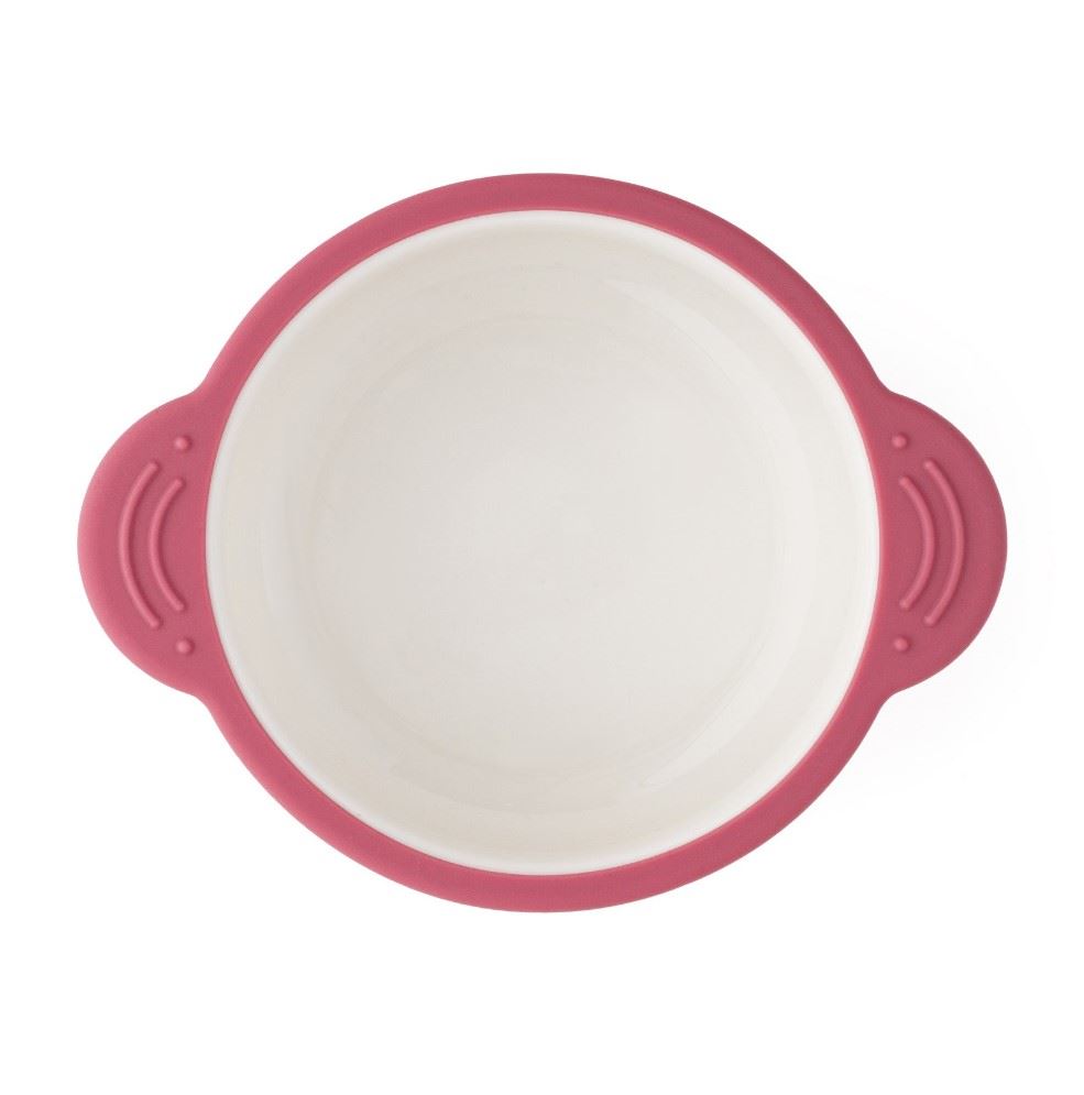 Petite&Mars Barnebolle - Candy Pink