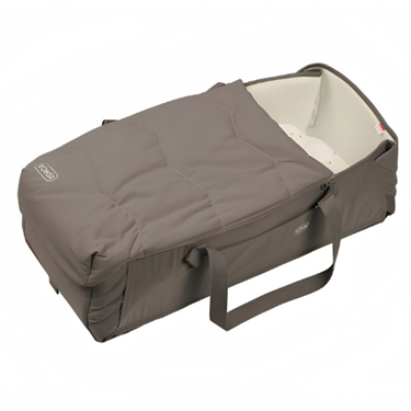 Bilde av Voksi Carry Me Bærebag, Walnut