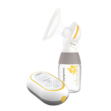 Bilde av Medela Freestyle Mini Classic, Singel Elektrisk Brystpumpe