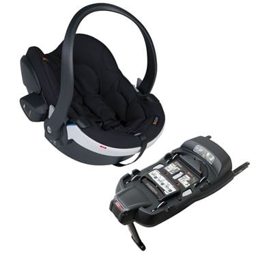 Bilde av BeSafe iZi Go Modular X2 i-Size Babybilstol med base