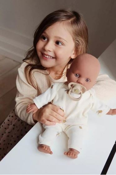 Bilde av Konges Sløjd Babydukke