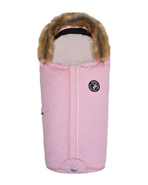 Bilde av Easygrow Nature Vognpose, Pink Dunpose