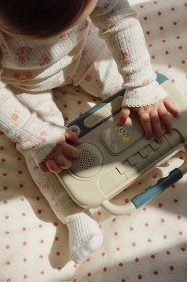 Bilde av Konges Sløjd Baby Boombox