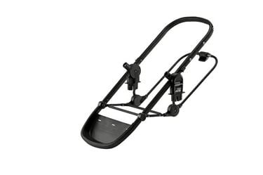 Britax Reservedel - SMILE 5Z seat unit frame (grey)