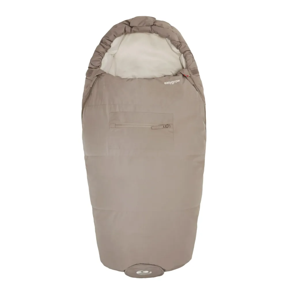 Easygrow Tind Vognpose, Dune