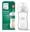 Bilde av Philips Avent Tåteflaske Glass Natural Response 240ml